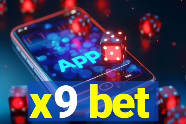x9 bet